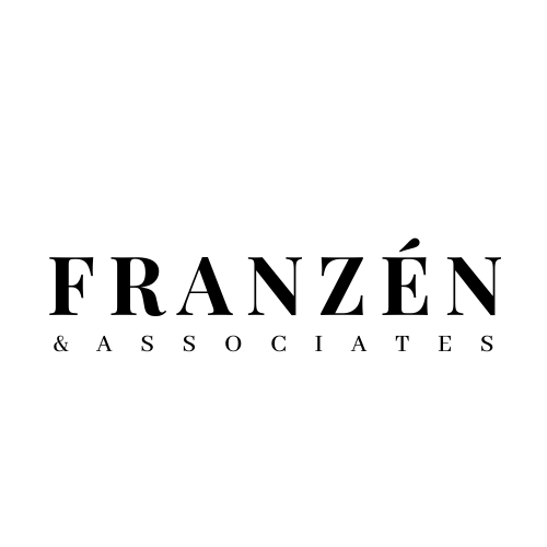 Logo Franzen svart